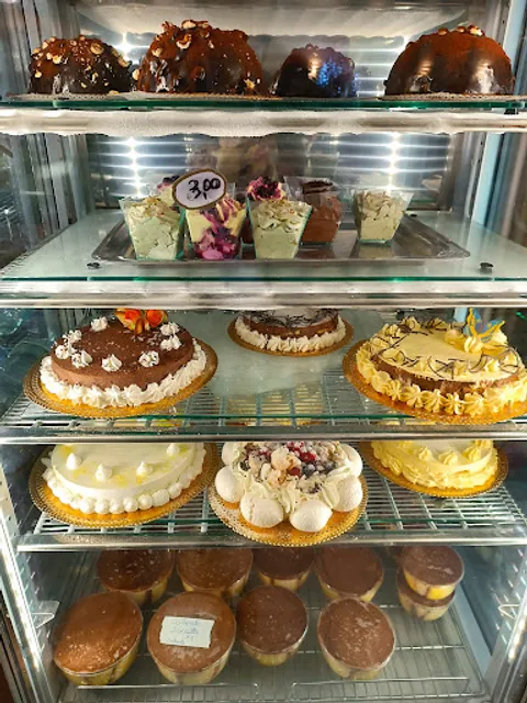 Pasticceria Bar Jolly