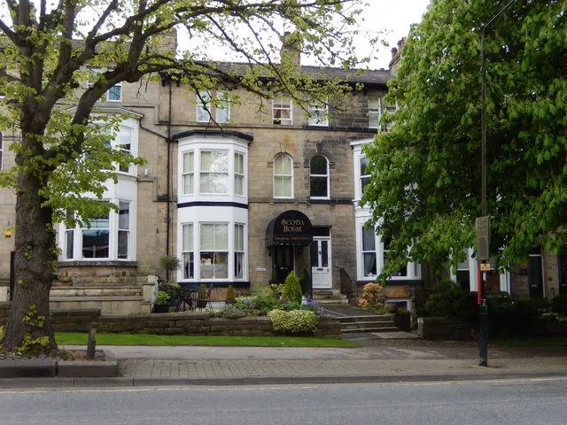 Scotia House Luxury Accommodation