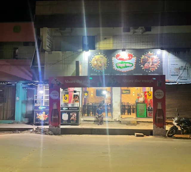 Maayon Catering Services