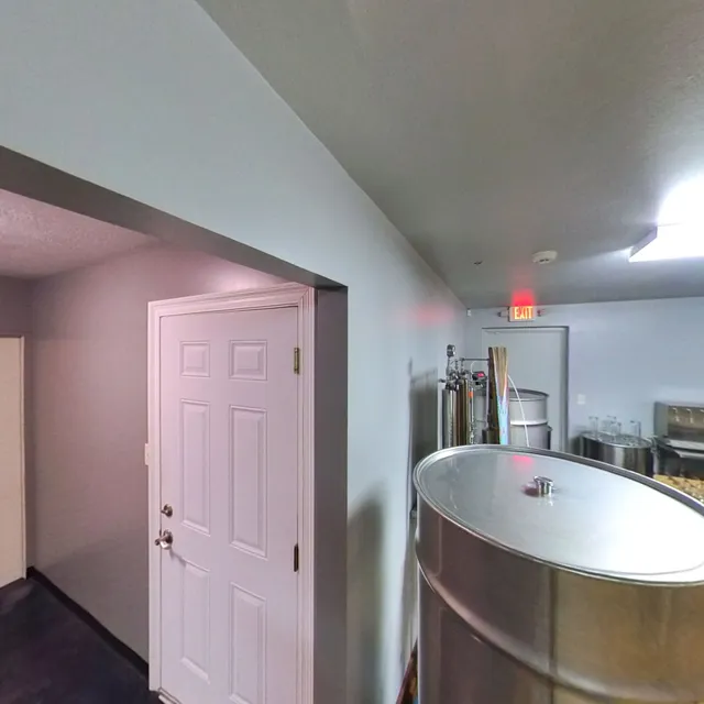 Yellowfin Distillery