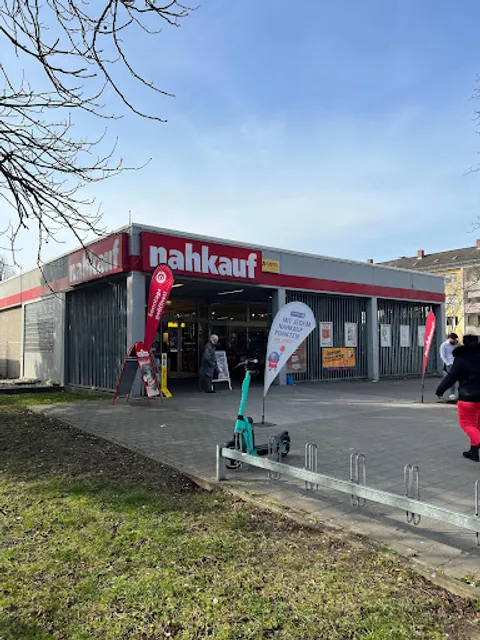 Badische Backstub' (Karlsruhe - Nahkauf)