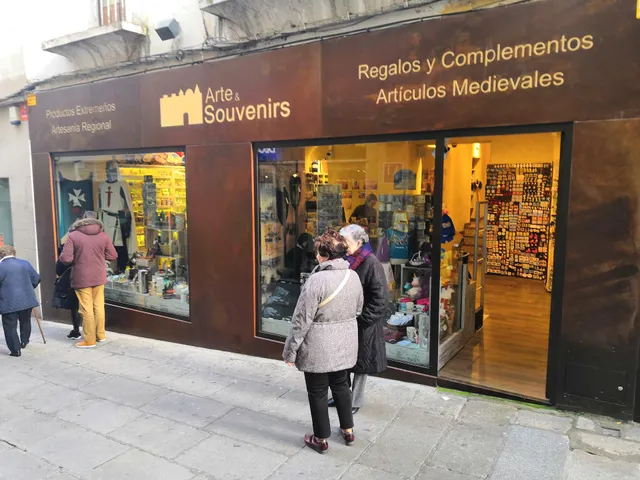 Arte & Souvenirs