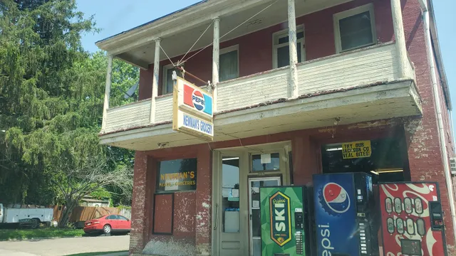 Newman Meats & Groceries