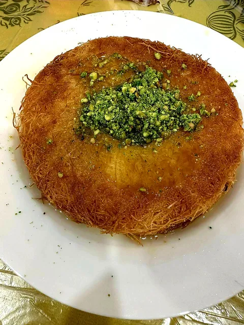 Al Damascus Johor Bahru