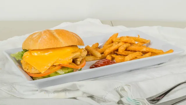 J&P sunset deli mini market