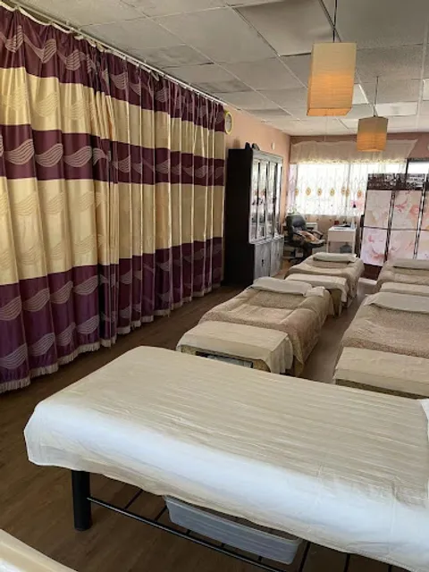 Shanghai Foot Massage