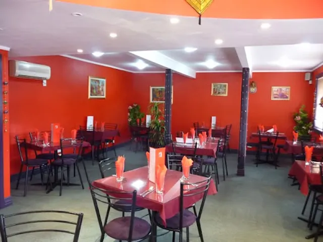 Hello India Restaurant and Takeaways