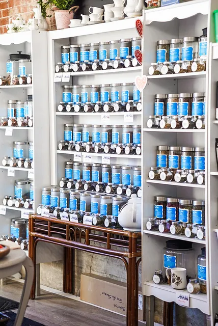 AnnaLynn's Tea&Brew co. and Bubble Tea