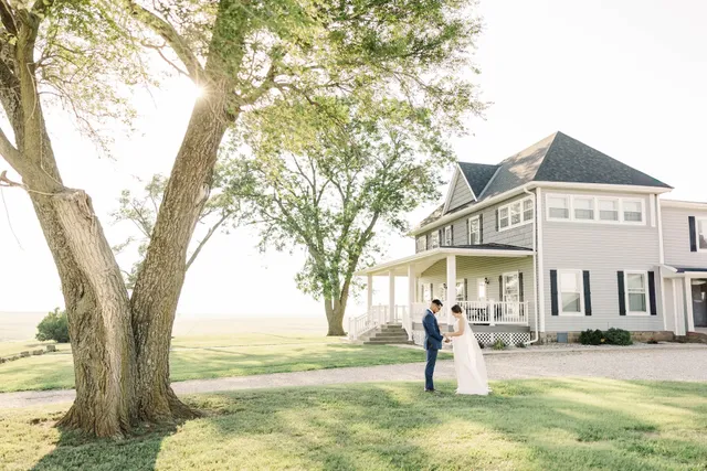 Country Lakes Bed & Breakfast