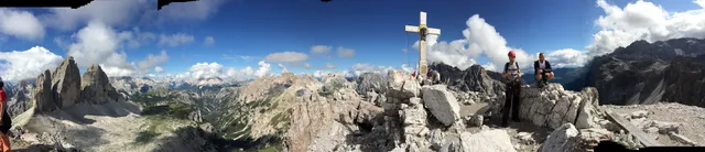 Appartements Barbara ***