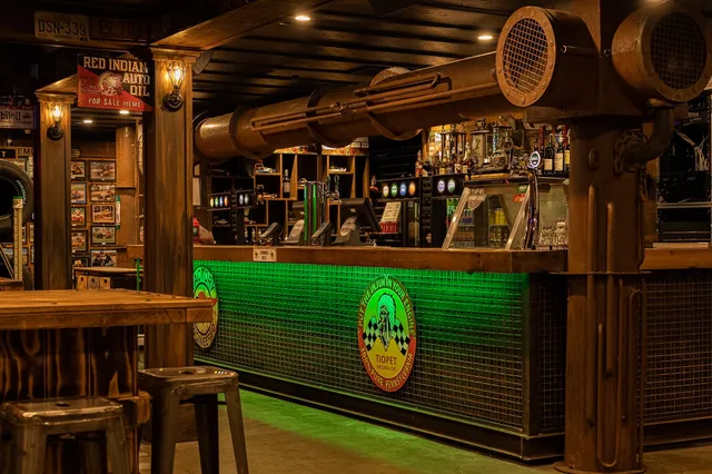 Speedway Garage Palmerston North