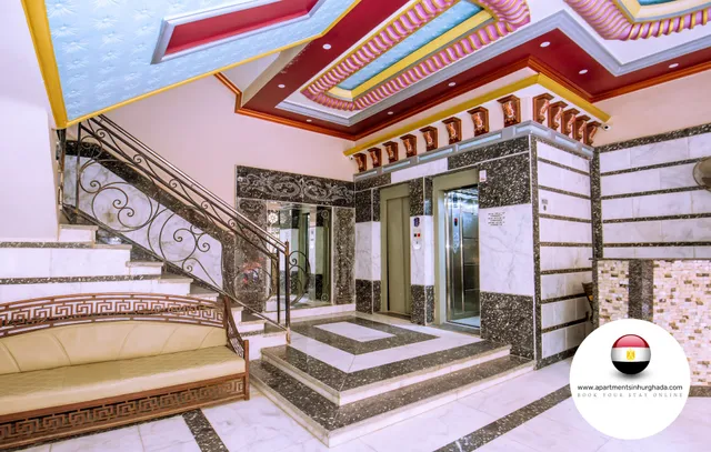 Sheraton Plaza Hurghada