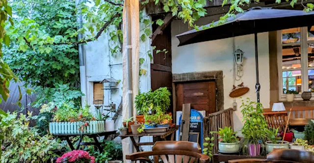 Landgasthof Alt-Birkenfeld