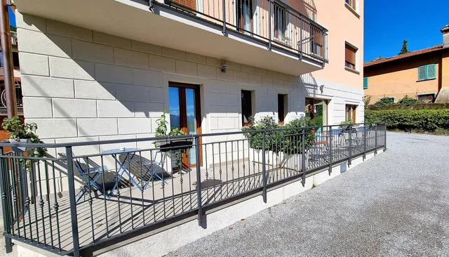 B&B I Lake It Bellagio