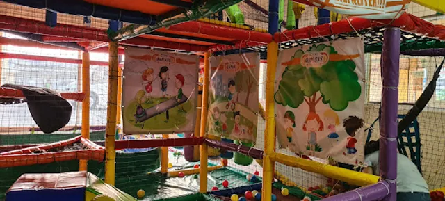 Citro gambas sucursal Chedraui