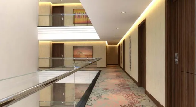 The Concord Hotel & Suites