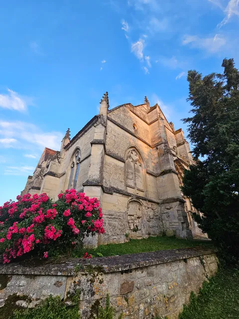 Une Nuit dans le Vexin