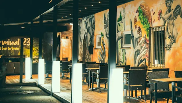 Terminal 23 Erlebnisrestaurant