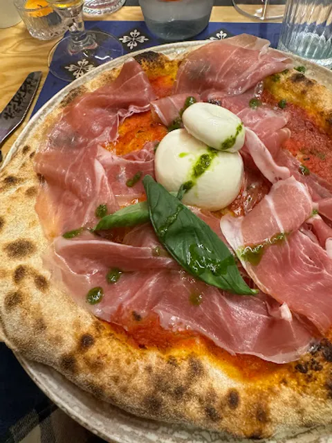 Tarocco - Lieviti & Magia