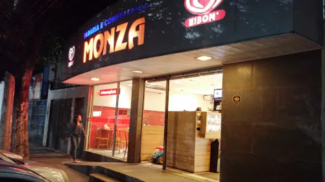 Padaria Monza - Bairro República