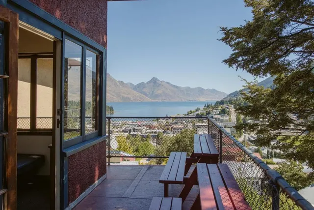 Hippo Lodge Backpackers