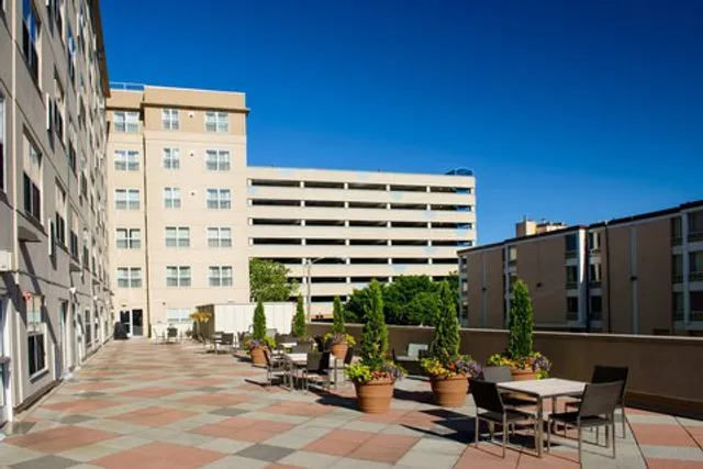 Residence Inn by Marriott Rochester Mayo Clinic Area