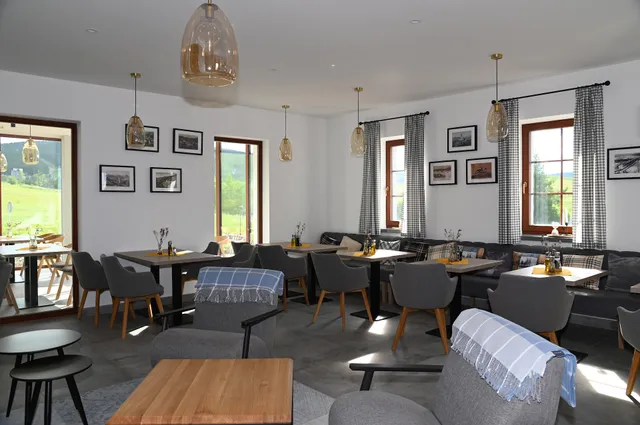 Königův mlýn penzion&restaurace