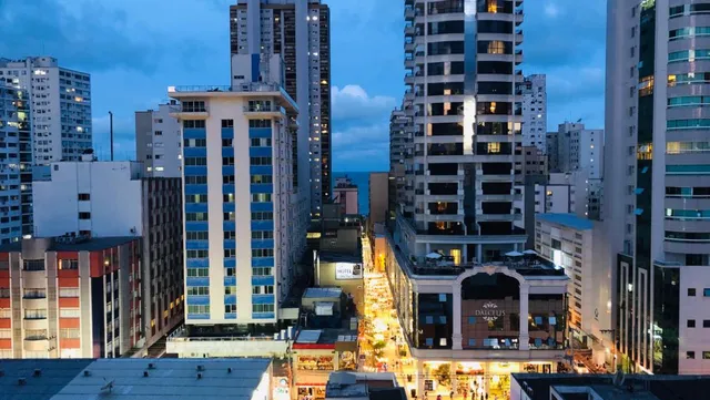 Chemin Suítes e Apartamentos