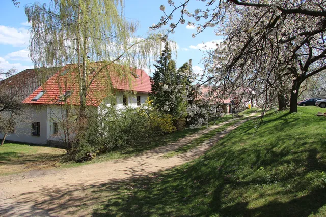 Turistatek Javořice