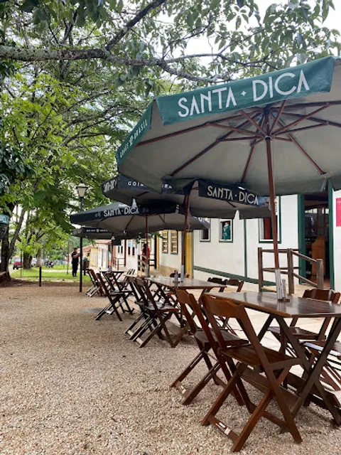 Cervejaria Santa Dica