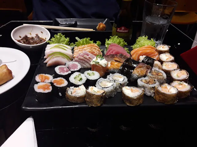 Planeta Sushi