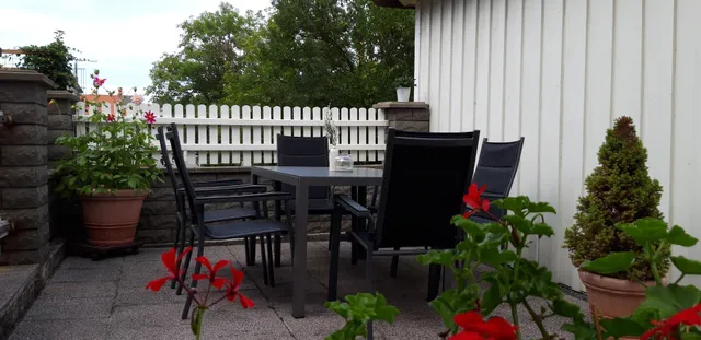 Ferienhaus Riemenschneider