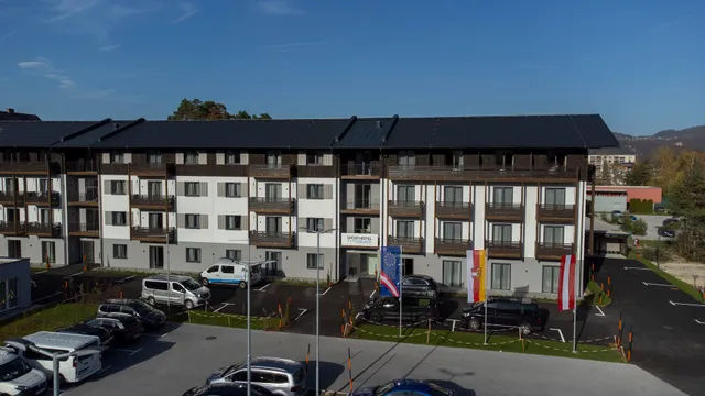 Sporthotel Ferlach