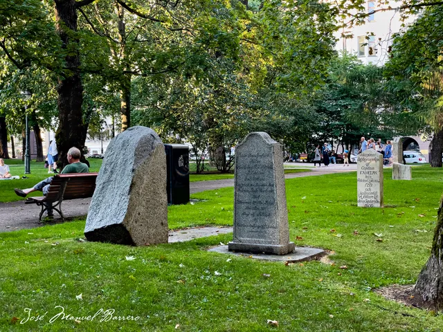 Old Church Park Playground