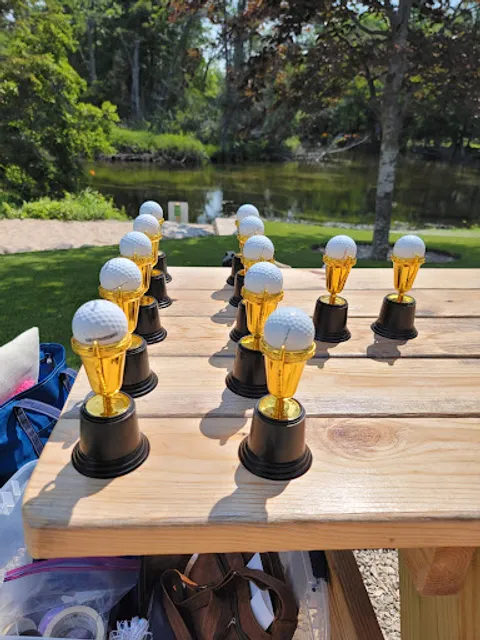 River Club Glen Arbor