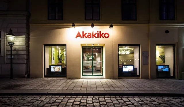 Akakiko | Sushi & Asian Fusion