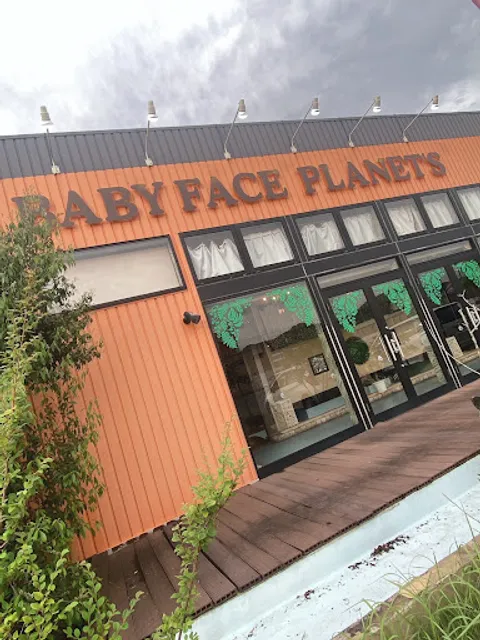 Baby Face Planet's Fukuchiyama