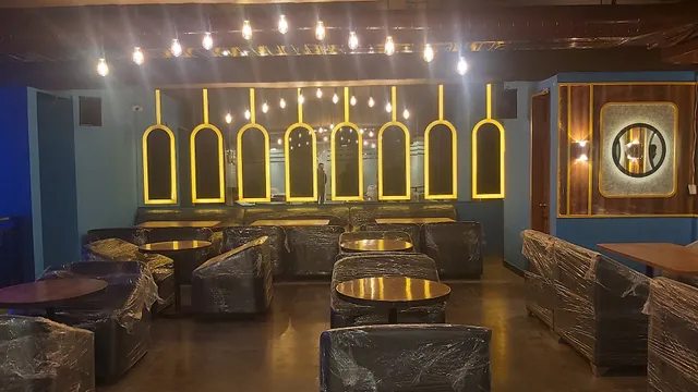 Lord's - Restaurant | Banquet | Live Kitchen | Terrace