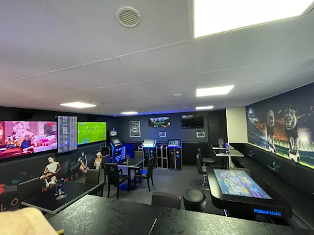 Arena Sportlounge Wels