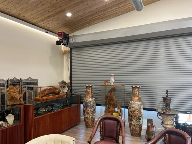 Precious Commodities