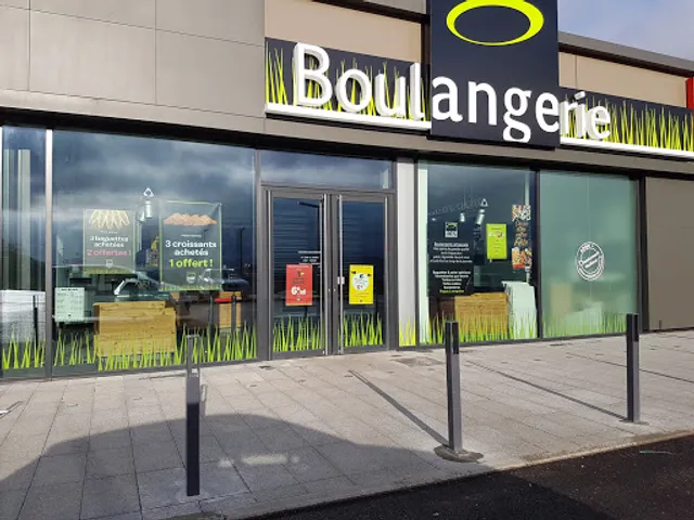 BOULANGERIE ANGE