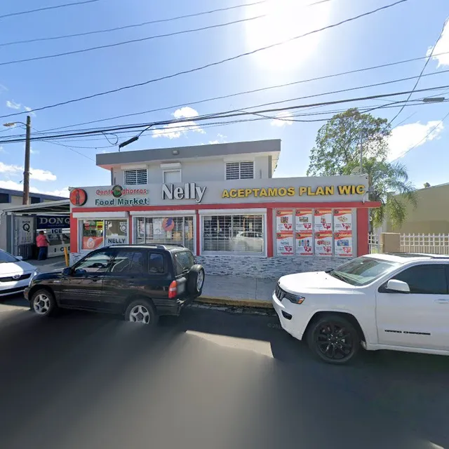 Supermercado Centro Ahorros Nelly