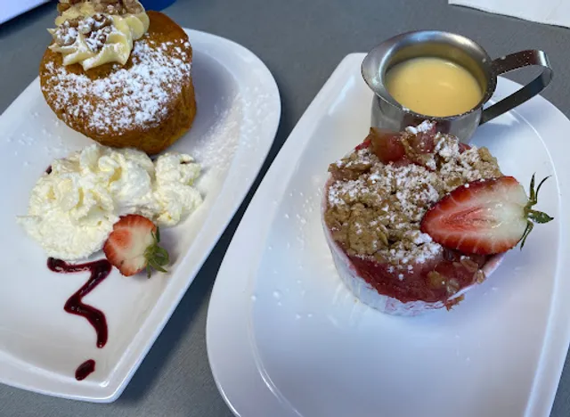 Luv a Coffee Southport Park