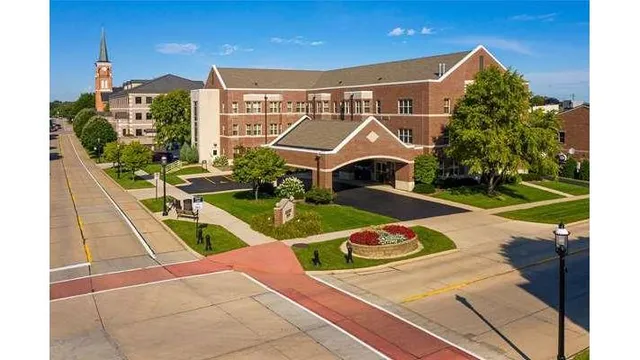 Kress Inn, an Ascend Collection Hotel