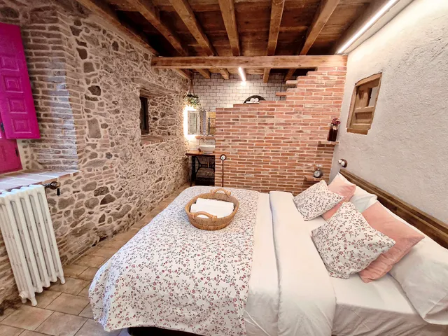 Casa Rural-Museo La Casita De Albino