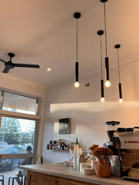 Manning Street Local