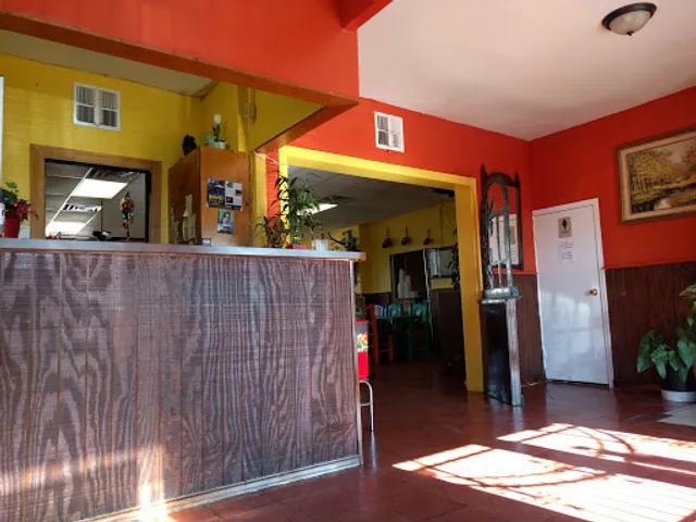 La Adelita | Mexican Restaurant