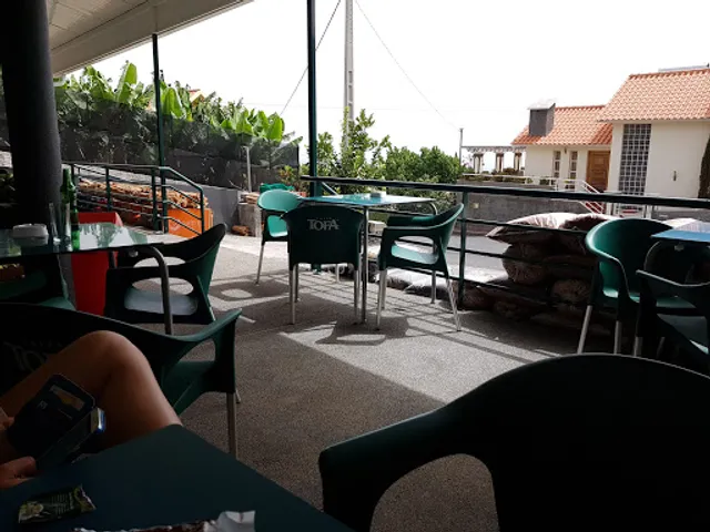 Bar e Mini Mercado Rio