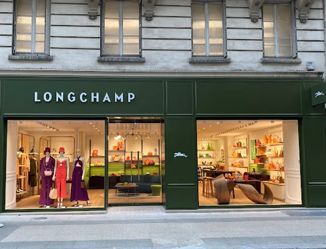 Longchamp