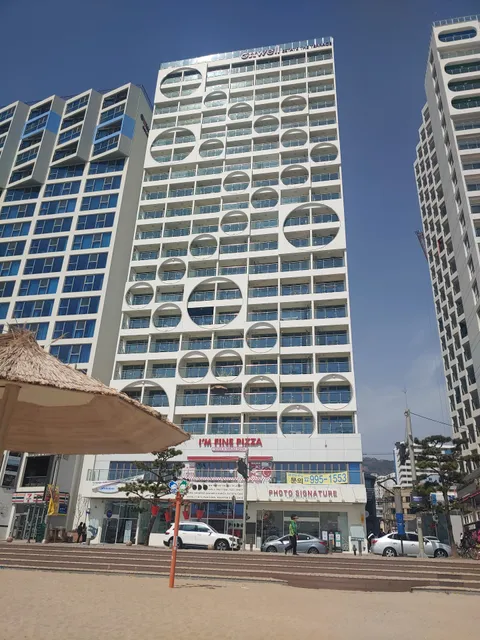 SoTA Collection The Terrace